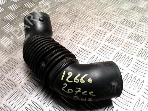 Used Pipe Pipe PEUGEOT 207 CC (WD_) 1.6 HDi (109 hp) 34265754 34265754