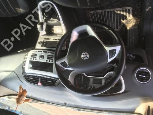 Right front window switch LANCIA DELTA III (844_) 2.0 D Multijet (844.AXD1A, 844.AXM1A) | BP27861087I26 
