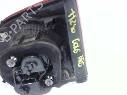 Left taillight VW GOLF VI (5K1) 2.0 TDI | BP26678313C34