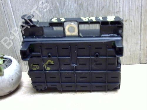 Fuse box CITROËN C5 I (DC_) 2.2 HDi (DC4HXB, DC4HXE) | BP25411545E1 - Image 3