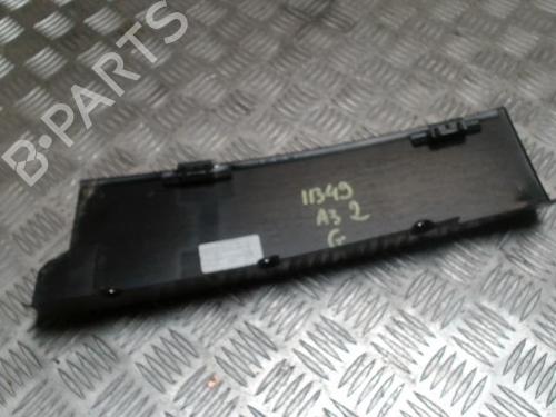 Andre AUDI A3 (8P1) 2.0 TDI 16V (140 hp) 31221676