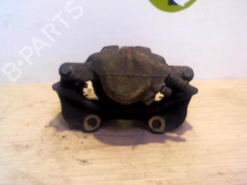 Right front brake caliper CITROËN C8 (EA_, EB_) 2.2 HDi | BP25392780M104 