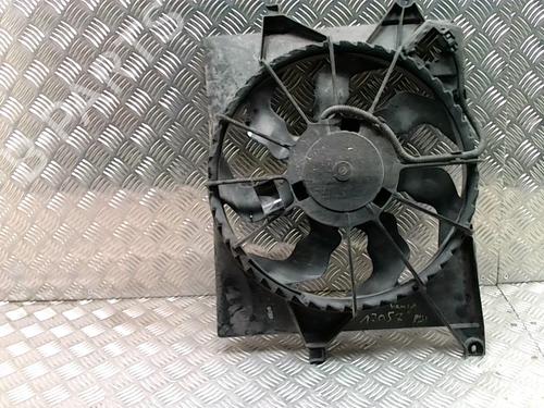 Used Heater blower motor KIA VENGA (YN) 1.6 CRDi 115 (116 hp) 31226718