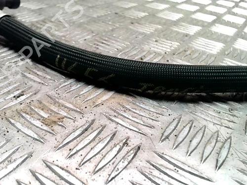 AC pipe RENAULT TRAFIC II Van (FL) 2.5 dCi 135 (FL0D) | BP31084451M126