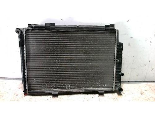 Water radiator MERCEDES-BENZ CLK (C208) CLK 200 (208.335) | BP25429181M31 