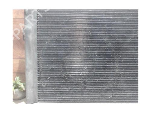 AC radiator MERCEDES-BENZ VITO Van (W447) 114 CDI (447.601, 447.603, 447.605) | BP25384599M32 