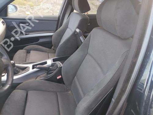 Hand brake BMW 3 (E90) 320 si | BP27256517I18 