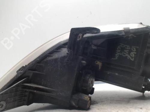 Scheinwerfer rechts SSANGYONG REXTON / REXTON II (GAB_) 2.7 Xdi | BP25418997C29