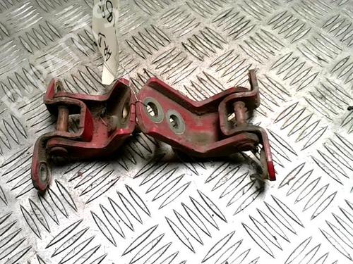 Used Hinge/Door check strap NISSAN MICRA III (K12) 1.2 16V (65 hp) 31236739