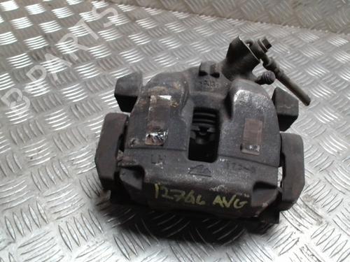 Used Left front brake caliper Left front brake caliper PEUGEOT PARTNER Box Body/MPV (K9) 1.6 BlueHDI 100 (99 hp) 36501717 36501717