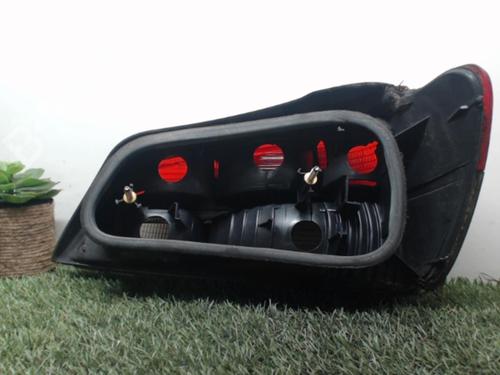 Left taillight PEUGEOT 306 Hatchback (7A, 7C, N3, N5) 1.9 D | BP25396371C34