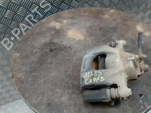 Pinça travão frente direita Pinça travão frente direita CITROËN C1 II (PA_, PS_) 1.0 VTi 72 (72 hp) 33797274 33797274