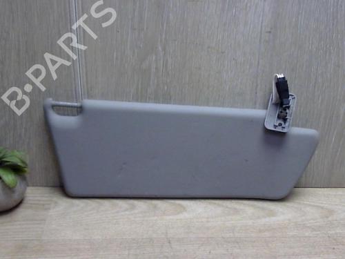 Left sun visor OPEL VECTRA C Estate (Z02) 1.9 CDTI (F35) | BP25408785I1 