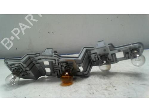 Used Licence plate light MERCEDES-BENZ A-CLASS (W169) A 180 CDI (169.007, 169.307) (109 hp) 25418524