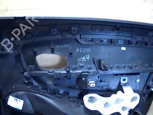 Used Front left panel RENAULT GRAND SCÉNIC III (JZ0/1_) 1.5 dCi (JZ09, JZ0D, JZ10, JZ14, JZ1G, JZ29, JZ2C) (110 hp) 29361057