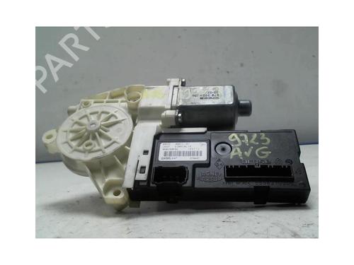 Used Left front window motor RENAULT LAGUNA III (BT0/1) 1.5 dCi (BT00, BT0A, BT0T, BT1J) (110 hp) 25416735