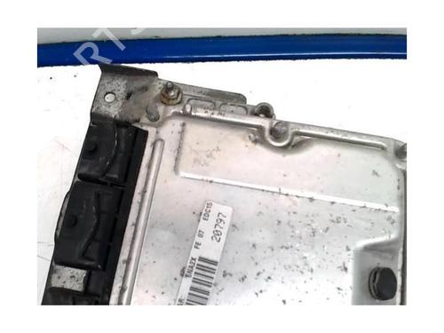 Control unit CITROËN XSARA PICASSO (N68) 2.0 HDi | BP25416835M11 