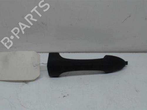 Used Front right exterior door handle FORD FOCUS I Turnier (DNW) 1.8 Turbo DI / TDDi (90 hp) 25397613