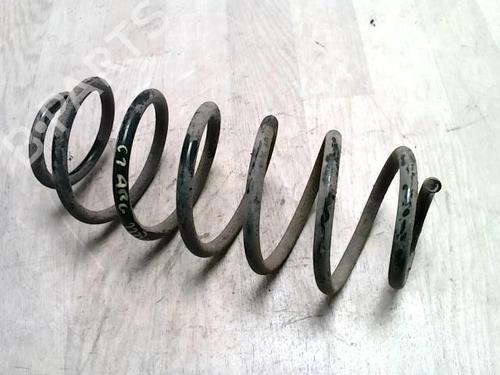 Used Shock absorber spring PEUGEOT 107 (PM_, PN_) 1.0 (68 hp) 27993929