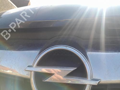 Rear right seatbelt OPEL CORSA D (S07) 1.3 CDTI (L08, L68) | BP31227799I28 