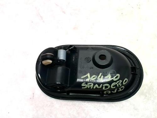 Front right interior door handle DACIA SANDERO 1.4 MPI LPG | BP31239504I14