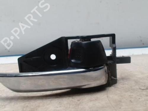 Rear right interior door handle SUZUKI SWIFT IV (FZ, NZ) 1.3 DDiS (AZG413D, ZC02S, ZC92S) | BP28112205I16 