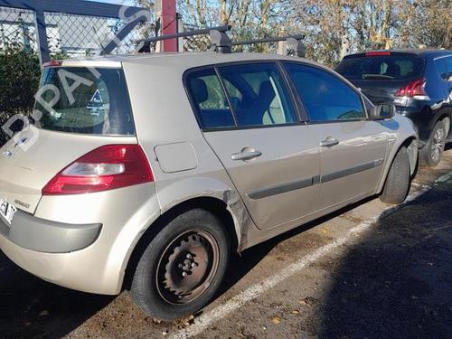 Left mirror RENAULT MEGANE II (BM0/1_, CM0/1_) 1.6 16V | BP28088184C26 