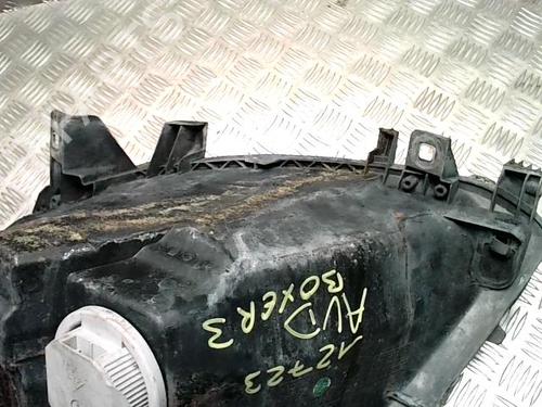 Right headlight PEUGEOT BOXER Van 2.2 HDi 120 | BP33737203C29  - Image 6