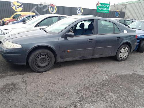 Brugte RENAULT LAGUNA II (BG0/1_) 1.9 dCI (BG0E) 4969715