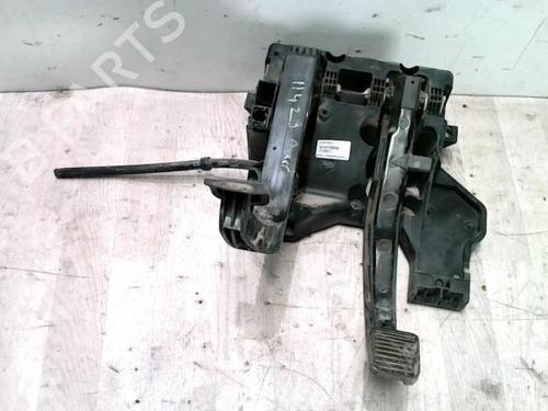 Pedal PEUGEOT BOXER Van 2.2 HDi 100 | BP27601199I4
