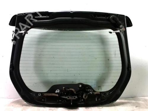 Tailgate VOLVO C30 (533) 2.0 D | BP27661715C6 