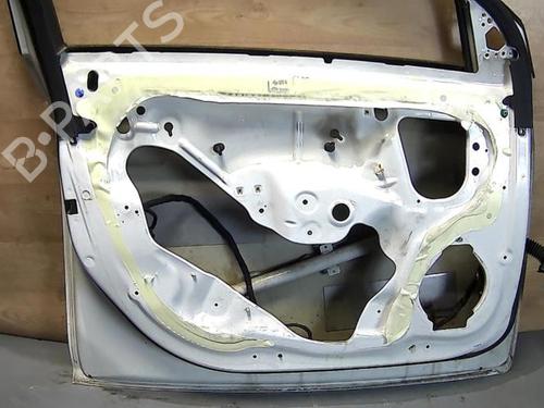 Left front door CHEVROLET CRUZE (J300) 2.0 CDI | BP29389578C2 