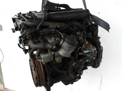Engine OPEL CORSA C (X01) 1.7 DTI (F08, F68) | BP28072209M1