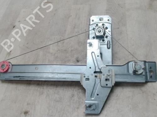 Rear right window mechanism PEUGEOT 207 (WA_, WC_) 1.6 HDi | BP25427443C25 