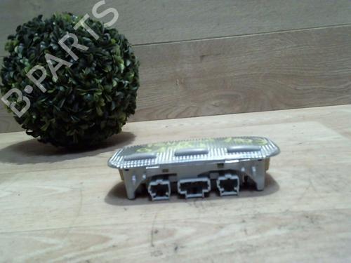 Kabinelys PEUGEOT 1007 (KM_) 1.6 16V (109 hp) 25402377