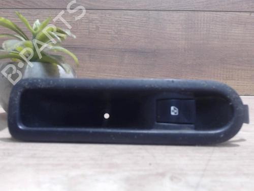 Used Left rear window switch RENAULT SCÉNIC II (JM0/1_) 1.9 dCi (JM0G, JM12, JM1G, JM2C) (120 hp) 25384992