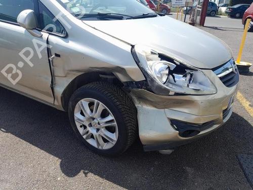 Tailgate lift support OPEL CORSA D (S07) 1.3 CDTI (L08, L68) | BP25418617C138 