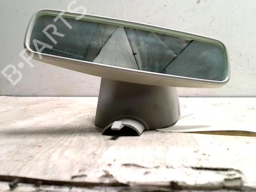 Used Rear mirror RENAULT CAPTUR I (J5_, H5_) 1.5 dCi 90 (J5N4, J5M5, J5MW, J5M6, J5AL, J5AJ) (90 hp) 25426169