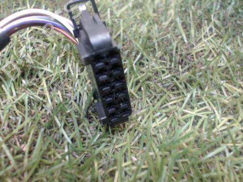 Right mirror VW PASSAT B5 Variant (3B5) 1.9 TDI | BP31220263C27