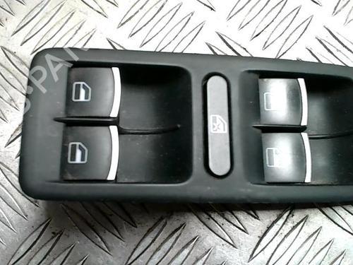Left front window switch VW GOLF VI (5K1) 1.6 TDI | BP39140260I27 - Image 2