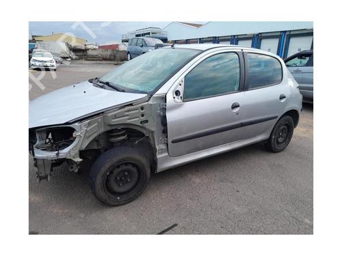 Engine mount PEUGEOT 206 Hatchback (2A/C) 1.4 i | BP25418406M89