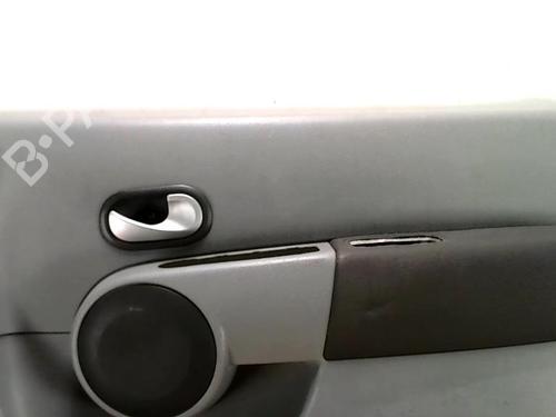 Front right panel RENAULT MODUS / GRAND MODUS (F/JP0_) 1.5 dCi (FP0F, JP0F) | BP28055116C59