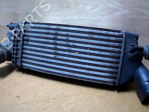 Intercooler CITROËN C5 III (RD_) 2.0 HDi (RDRHD8, RDRHDJ, RDRHR8, RDRHRJ) (136 hp) 29293171