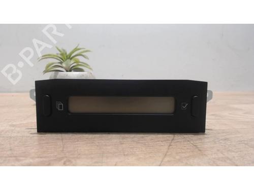 Used Display monitor CITROËN C2 (JM_) 1.4 (73 hp) 25412635