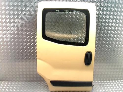 Used Right slide door CITROËN NEMO Box Body/MPV (AA_) 1.4 HDi (68 hp) 31162075