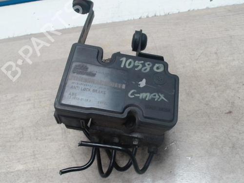 ABS pump FORD FOCUS C-MAX (DM2) 1.6 TDCi | BP28089307M43 