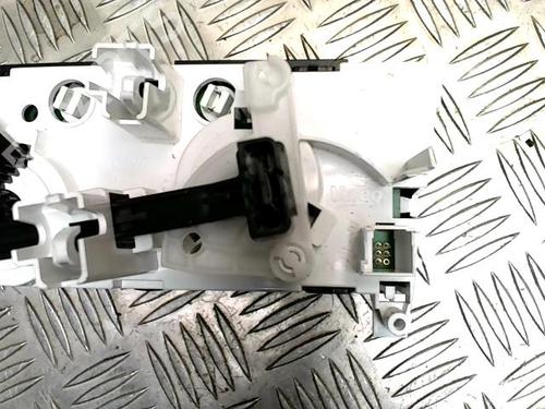 Climate control CITROËN C3 Picasso (SH_) 1.2 THP 110 (SHHNZ6) | BP36886189I5  - Image 6