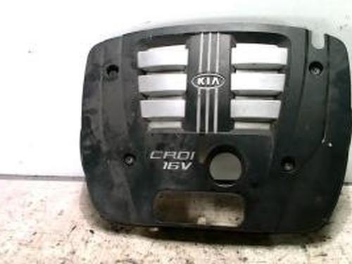 Topbeskyttelse KIA SORENTO I (JC) 2.5 CRDi 4WD (140 hp) 26646221