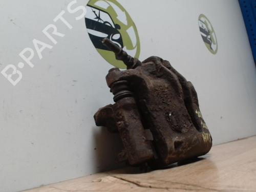 Used Left front brake caliper PEUGEOT 1007 (KM_) 1.4 (75 hp) 29014254