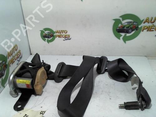 Used Front right seatbelt HYUNDAI TUCSON (JM) 2.0 CRDi All-wheel Drive (136 hp) 25399999